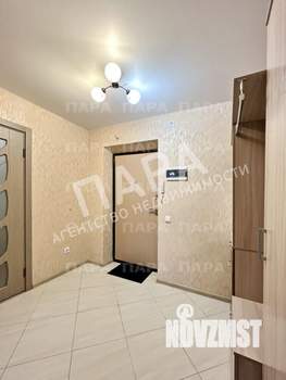 1-к квартира, на длительный срок, 45м2, 18/25 этаж