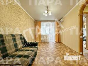 1-к квартира, на длительный срок, 32м2, 5/5 этаж