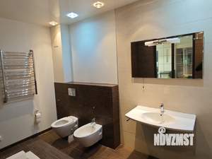 1-к квартира, на длительный срок, 52м2, 8/17 этаж