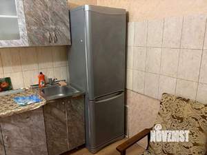 1-к квартира, на длительный срок, 35м2, 1/10 этаж