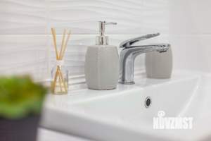 1-к квартира, посуточно, 41м2, 1/1 этаж