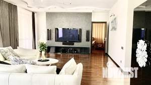 4-к квартира, на длительный срок, 180м2, 10/14 этаж