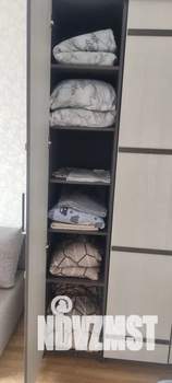 Студия квартира, посуточно, 18м2, 4/5 этаж