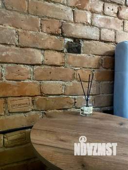 1-к квартира, посуточно, 42м2, 1/2 этаж