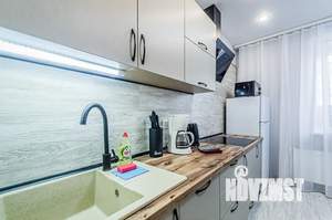 1-к квартира, посуточно, 42м2, 5/24 этаж