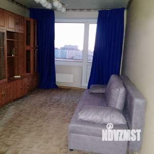 1-к квартира, на длительный срок, 33м2, 12/12 этаж