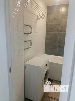 1-к квартира, на длительный срок, 38м2, 8/10 этаж