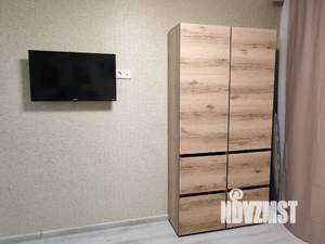 Студия квартира, посуточно, 25м2, 15/16 этаж