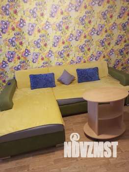 2-к квартира, посуточно, 52м2, 5/5 этаж