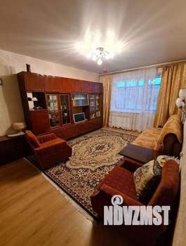 1-к квартира, на длительный срок, 37м2, 4/9 этаж