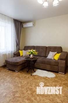 1-к квартира, посуточно, 40м2, 8/10 этаж