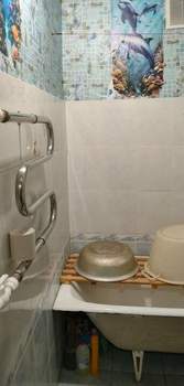 2-к квартира, на длительный срок, 45м2, 1/5 этаж