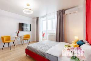 1-к квартира, посуточно, 30м2, 17/22 этаж