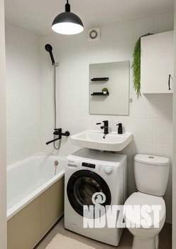 2-к квартира, посуточно, 58м2, 1/1 этаж