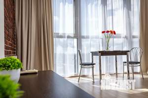 1-к квартира, посуточно, 37м2, 22/24 этаж