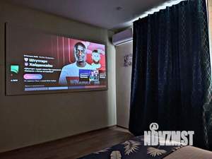 1-к квартира, посуточно, 41м2, 1/1 этаж