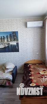 2-к квартира, посуточно, 38м2, 1/1 этаж