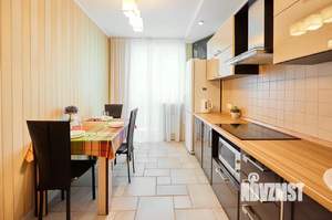 1-к квартира, посуточно, 56м2, 1/1 этаж