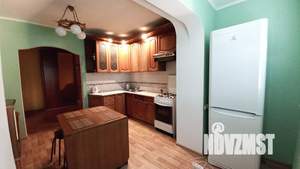 2-к квартира, посуточно, 55м2, 7/9 этаж