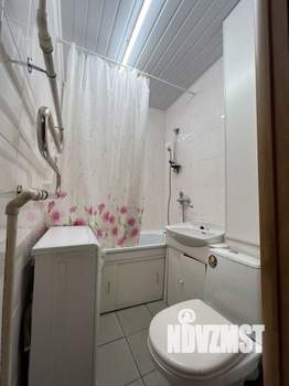 2-к квартира, на длительный срок, 45м2, 2/5 этаж
