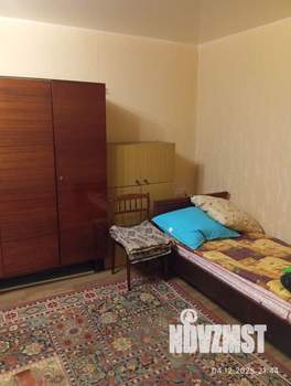 1-к квартира, на длительный срок, 32м2, 1/5 этаж