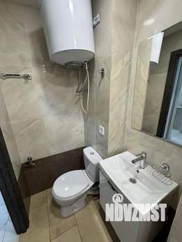 1-к квартира, на длительный срок, 20м2, 5/5 этаж