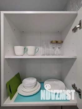 Студия квартира, посуточно, 22м2, 2/24 этаж