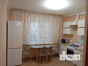 1-к квартира, посуточно, 39м2, 4/9 этаж