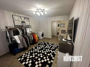 3-к квартира, на длительный срок, 83м2, 8/25 этаж