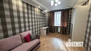 1-к квартира, на длительный срок, 35м2, 10/16 этаж