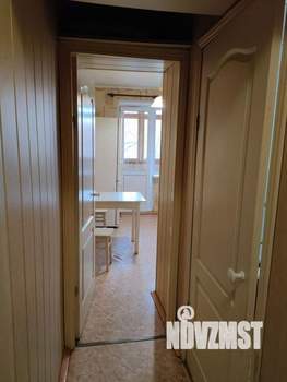1-к квартира, на длительный срок, 33м2, 4/9 этаж