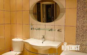3-к квартира, на длительный срок, 141м2, 3/9 этаж