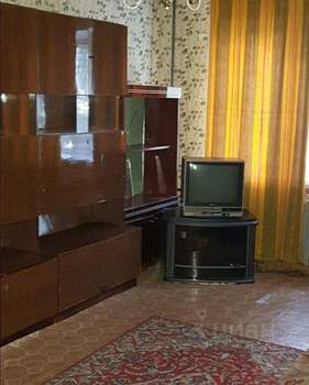 1-к квартира, на длительный срок, 35м2, 3/9 этаж
