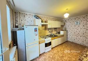 1-к квартира, на длительный срок, 42м2, 5/10 этаж