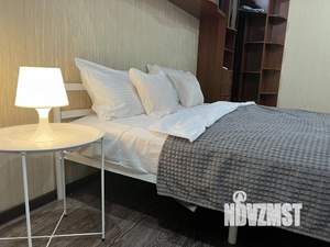 1-к квартира, посуточно, 60м2, 1/1 этаж