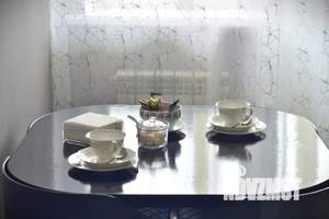 1-к квартира, посуточно, 36м2, 21/24 этаж