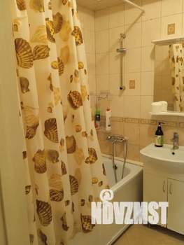 1-к квартира, посуточно, 50м2, 12/12 этаж