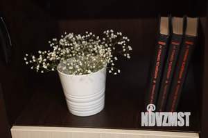 1-к квартира, посуточно, 42м2, 8/13 этаж