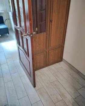 1-к квартира, на длительный срок, 42м2, 1/9 этаж