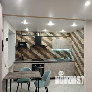 1-к квартира, посуточно, 34м2, 2/9 этаж