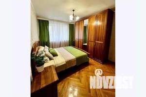 2-к квартира, посуточно, 76м2, 9/12 этаж
