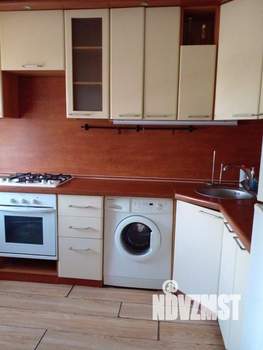1-к квартира, на длительный срок, 35м2, 6/9 этаж