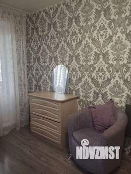 1-к квартира, на длительный срок, 31м2, 4/5 этаж