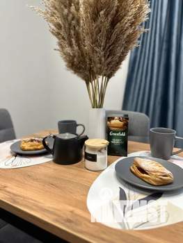 1-к квартира, посуточно, 36м2, 9/25 этаж