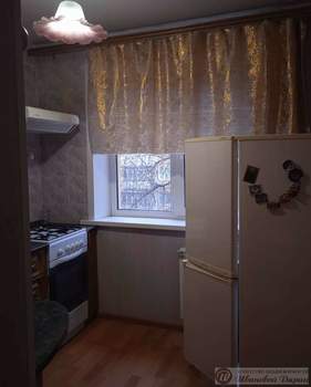 2-к квартира, на длительный срок, 45м2, 3/5 этаж