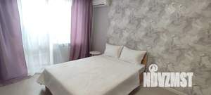 Студия квартира, посуточно, 25м2, 7/24 этаж