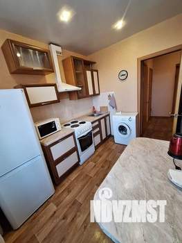 2-к квартира, посуточно, 46м2, 6/10 этаж