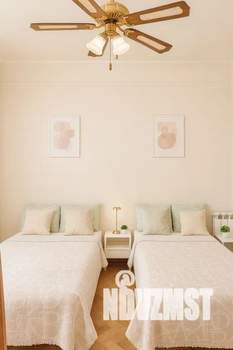 2-к квартира, посуточно, 55м2, 2/5 этаж