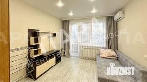 1-к квартира, на длительный срок, 21м2, 7/9 этаж