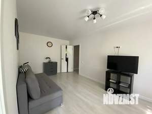 3-к квартира, посуточно, 55м2, 2/5 этаж